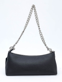 Bolsa Coach Charlotte Shoulder Bag - loja online
