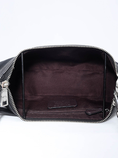 Bolsa Coach Charlotte Shoulder Bag - comprar online