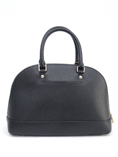 Bolsa Coach Mini Sierra Preta na internet