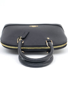 Bolsa Coach Mini Sierra Preta - loja online