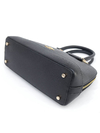 Bolsa Coach Mini Sierra Preta