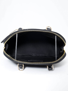 Bolsa Coach Mini Sierra Preta - comprar online