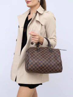 Bolsa Louis Vuitton Speedy 30