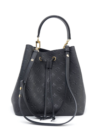 Bolsa Louis Vuitton NéoNoé Empreinte