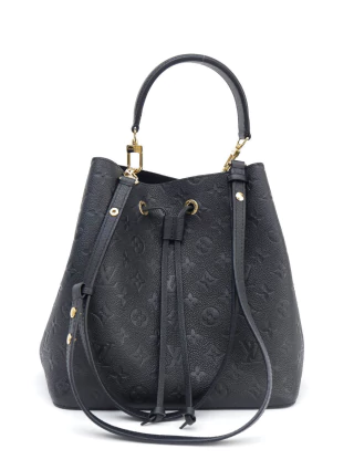 Bolsa Louis Vuitton NéoNoé Empreinte