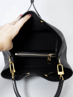 Bolsa Louis Vuitton NéoNoé Empreinte - loja online