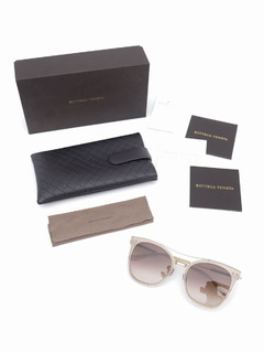 Óculos Bottega Veneta BV0064S na internet