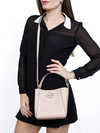 Bolsa Tory Burch Bucket McGraw Pequena - comprar online