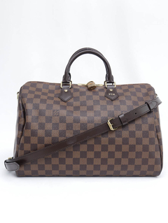 Bolsa Louis Vuitton Speedy Bandoulière 35
