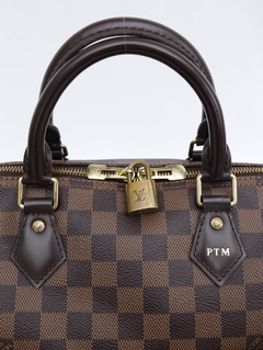 Bolsa Louis Vuitton Speedy Bandoulière 35
