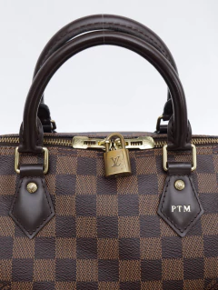 Bolsa Louis Vuitton Speedy Bandoulière 35