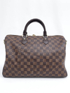 Bolsa Louis Vuitton Speedy Bandoulière 35 - Paris Brechó