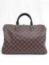 Bolsa Louis Vuitton Speedy Bandoulière 35 - Paris Brechó