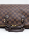 Bolsa Louis Vuitton Speedy Bandoulière 35 - Paris Brechó