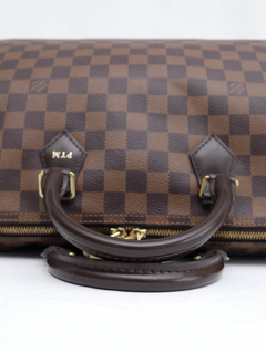 Bolsa Louis Vuitton Speedy Bandoulière 35 - Paris Brechó