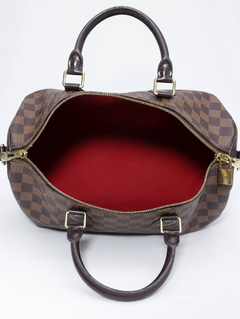 Bolsa Louis Vuitton Speedy Bandoulière 35 - loja online