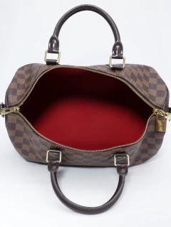 Bolsa Louis Vuitton Speedy Bandoulière 35 - loja online