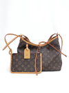 Bolsa Louis Vuitton Carryal Monogram