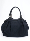 Bolsa Gucci Sukey Preta na internet