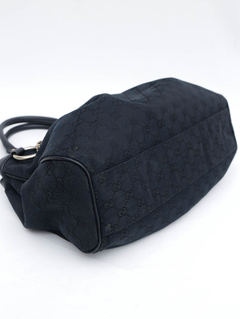 Bolsa Gucci Sukey Preta - loja online
