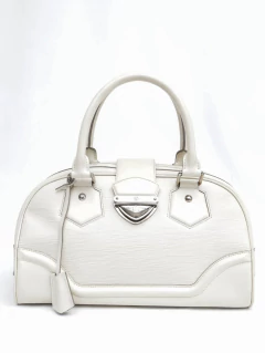 Bolsa Louis Vuitton Bowling Montaigne