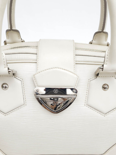 Bolsa Louis Vuitton Bowling Montaigne - loja online