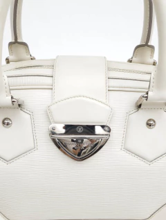 Bolsa Louis Vuitton Bowling Montaigne - loja online