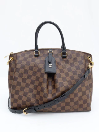 Bolsa Louis Vuitton Tote Odeon MM