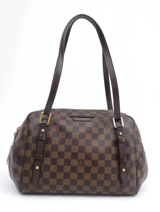 Bolsa Louis Vuitton Rivington GM