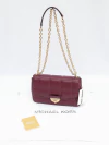 Bolsa Michael Kors Soho Large na internet