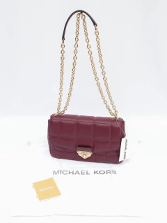 Bolsa Michael Kors Soho Large na internet