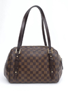 Bolsa Louis Vuitton Rivington GM na internet