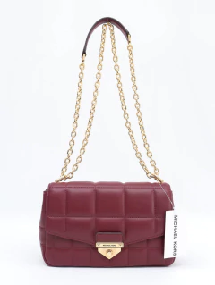 Bolsa Michael Kors Soho Large