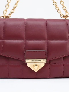 Bolsa Michael Kors Soho Large