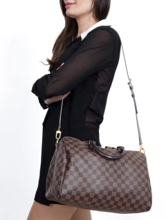 Bolsa Louis Vuitton Speedy Bandoulière 35 - comprar online
