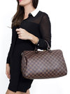 Bolsa Louis Vuitton Speedy Bandoulière 35 na internet