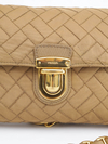 Bolsa Prada Tessuto Crossbody​