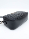 Bolsa Gucci Marmont Matelassê Pequena - loja online