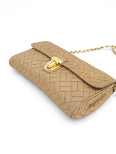 Bolsa Prada Tessuto Crossbody​ - loja online