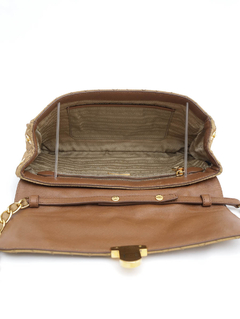 Bolsa Prada Tessuto Crossbody​ - comprar online