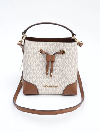 Bolsa Michael Kors Mercer Pequena