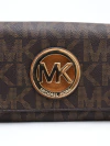 Carteira Michael Kors Fulton - comprar online