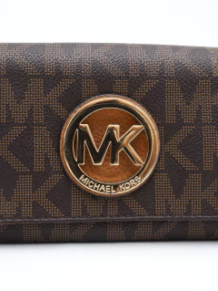 Carteira Michael Kors Fulton - comprar online
