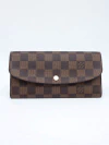 Carteira Louis Vuitton Emilie