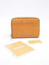 Imagem do Michael Michael Kors Empire Small Zip Card Case