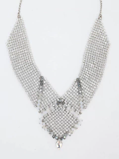 Colar Swarovski - loja online