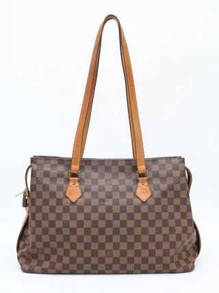 Bolsa Louis Vuitton Centenaire Chelsea