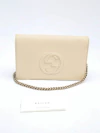 Bolsa Gucci Soho Disco Wallet na internet