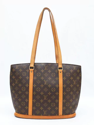 Bolsa Louis Vuitton Babylone Vintage