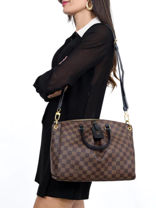 Bolsa Louis Vuitton Tote Odeon MM - comprar online